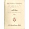 Klucze do oznaczania owadów Polski. Cz.19: Chrząszcze - Coleoptera. Z.74-75: Zadrzewkowate - Erotylidae, Wygłodkowate -- Endomyc
