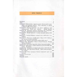 Tysiąc lat polskiej myśli matematycznej