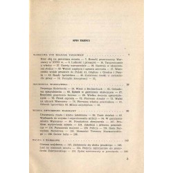 Warszawa w powstaniu kościuszkowskim