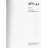 Ferdynand Szypuła. Grafika. Wystawa retrospektywna. Galeria Sztuki Współczesnej BWA, Katowice, wrzesień-październik 1996