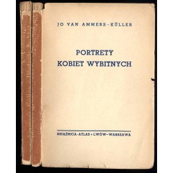 Portrety kobiet wybitnych