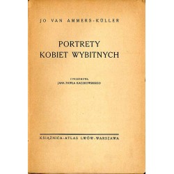Portrety kobiet wybitnych