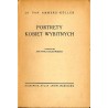 Portrety kobiet wybitnych