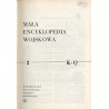 Mała Encyklopedia Wojskowa. 3t
