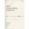 Mała Encyklopedia Wojskowa. 3t