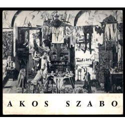 Akos Szabo