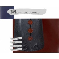 Opole - gród, miasto, stolica regionu - historia