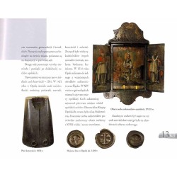 Opole - gród, miasto, stolica regionu - historia