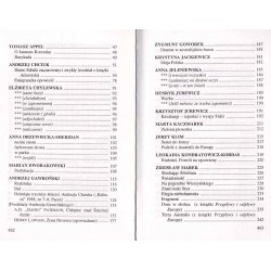 Zielona zima. Antologia poezji i prozy polskiej w Australii