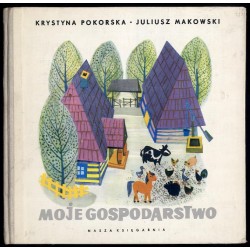 Moje gospodarstwo