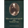 Elektor saski Fryderyk August III wobec Konstytucji 3 maja
