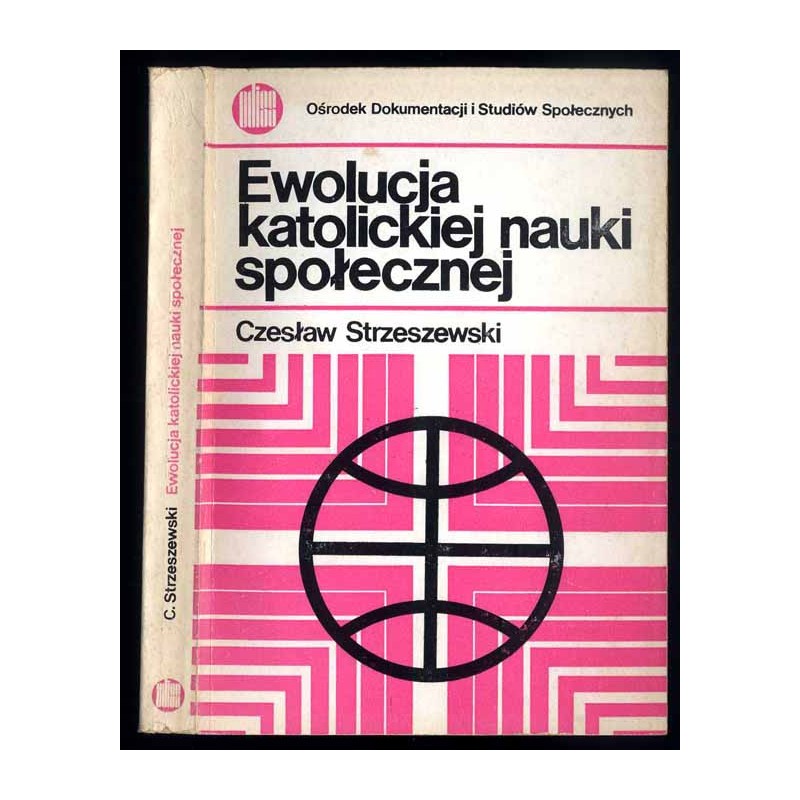 Ewolucja katolickiej nauki społecznej