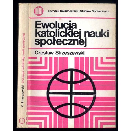 Ewolucja katolickiej nauki społecznej