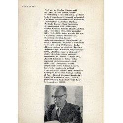 Ewolucja katolickiej nauki społecznej