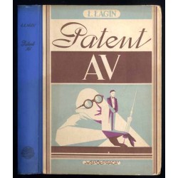 Patent AV