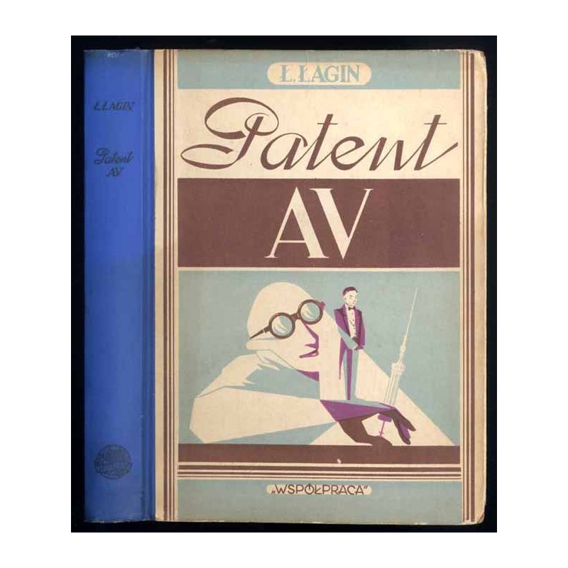 Patent AV