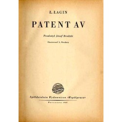 Patent AV