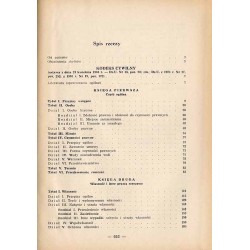 Kodeks cywilny. Piśmiennictwo i orzecznictwo. T.2: (1.1.1972 r.-30.6.1978 r.)