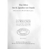 Das Leben des hl. Ignatius von Loyola. Stifters der Gesellschaft Jesu