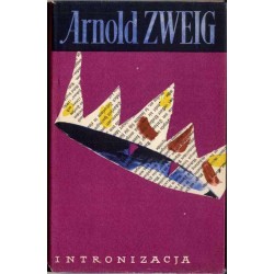 Wielka wojna białych ludzi. [T.]4: Intronizacja