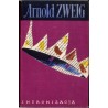 Wielka wojna białych ludzi. [T.]4: Intronizacja