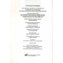 Uśmiech Melpomeny. Teatry Poznania