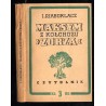 Maksym z kołchozu "Zorza"