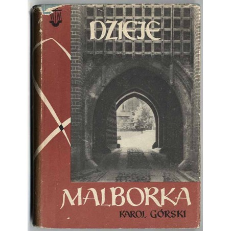Dzieje Malborka
