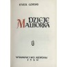 Dzieje Malborka