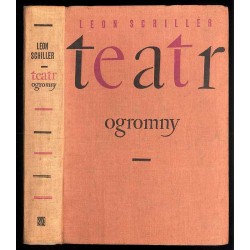 Teatr ogromny