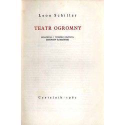 Teatr ogromny