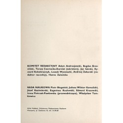 Kronika Warszawy. (1980). Nr 1/41
