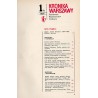 Kronika Warszawy. (1980). Nr 1/41