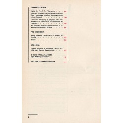 Kronika Warszawy. (1980). Nr 1/41
