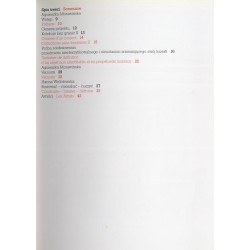 Rzeczywistości. Kolekcje bez granic II. [6.09-16.11.2003]. Réalités. Collections sans frontières II