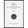 Akta Towarzystwa Historyczno-Literackiego w Paryżu. T.5 (2000)