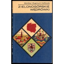 Zielonogórskie wędrówki