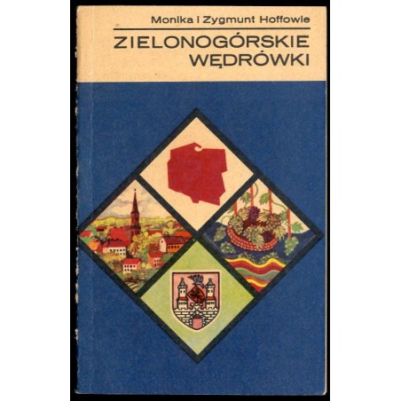 Zielonogórskie wędrówki