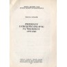 Przemiany ustrojowo-prawne na Węgrzech 1939-1949