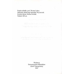 Materiały sesji historycznej. "Historia Tarnowskich Gór oraz górnictwa tarnogórskiego"