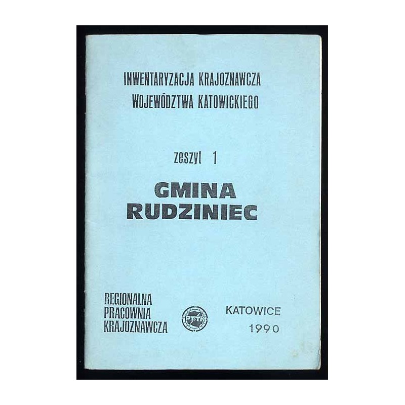 Gmina Rudzieniec