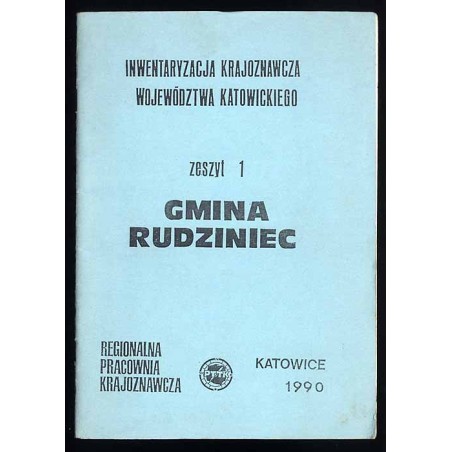 Gmina Rudzieniec
