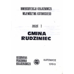 Gmina Rudzieniec