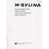 M. [Michał] Bylina