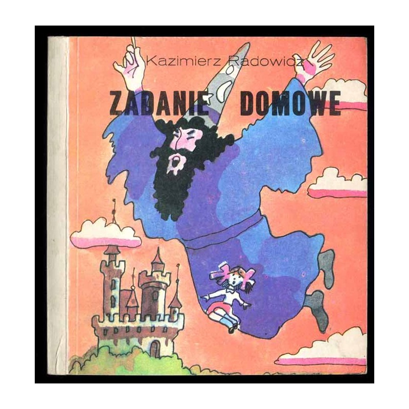 Zadanie domowe