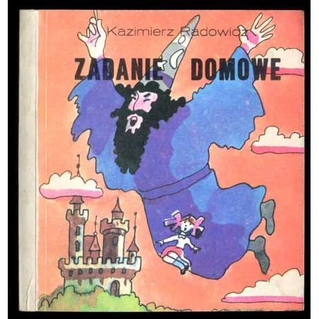 Zadanie domowe