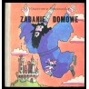 Zadanie domowe