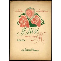 Miłość przez duże "M". Slow-fox