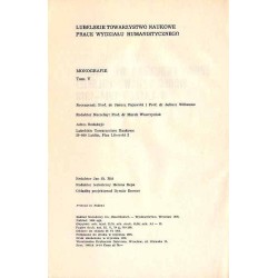 Opinia publiczna we Francji wobec sprawy polskiej w latach 1914-1918