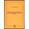 Poglądy społeczno-pedagogiczne Aleksandra Kazimierza Patkowskiego (1890-1942)